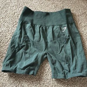 Gymshark shorts